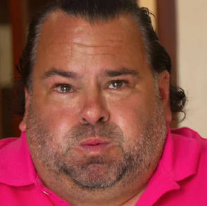 Meet your Posher, Cesar